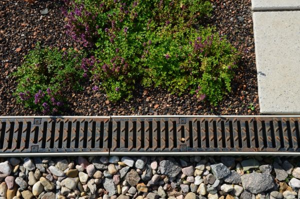 Cost of Water Drainage Service in Middletown