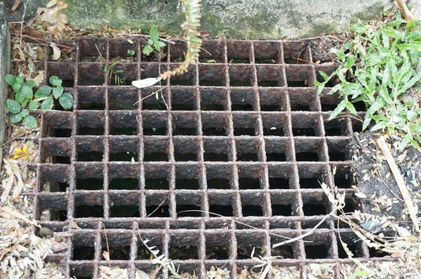 Cost of Yard Drain Cleaning in Middletown