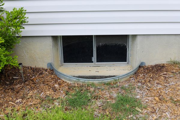 Cost of Window Well Drain Repair in Middletown