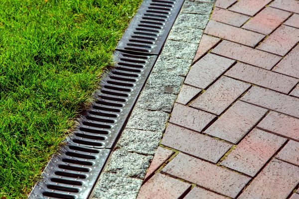 Cost of Drain Repair Service in Middletown