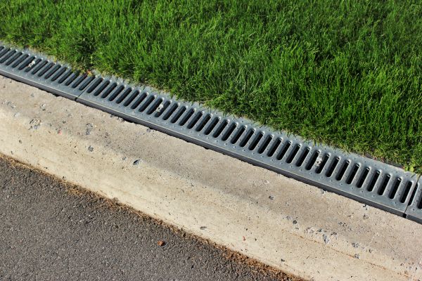 Cost of Driveway Drainage Installation in Middletown