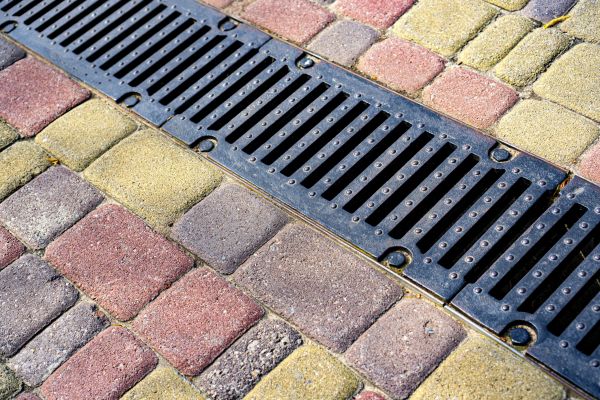 Cost of Patio Drainage Repair in Middletown
