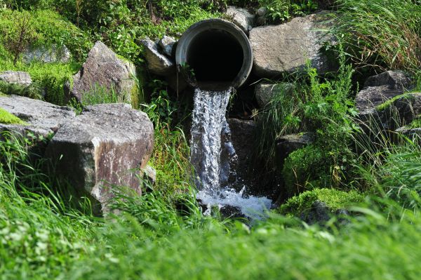 Cost of Water Redirection in Middletown