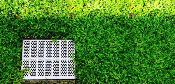 Cost of Yard Drainage Replacement in Middletown