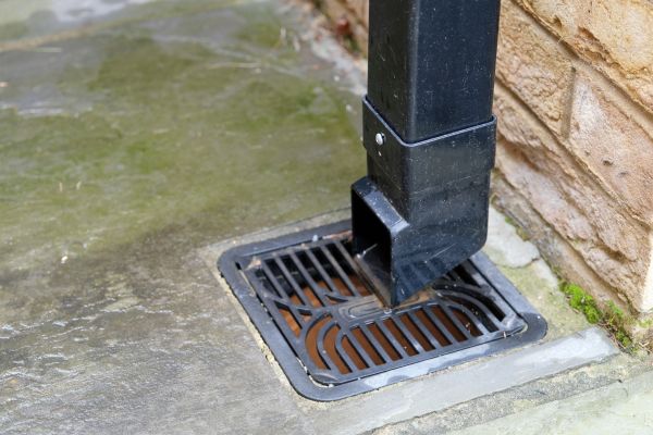Cost of Drain Tile Installation in Middletown