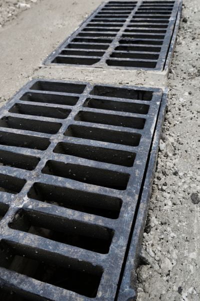 Cost of Sidewalk Drainage Installation in Middletown