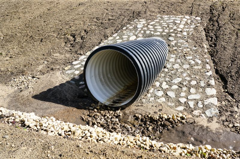 Culvert Replacement